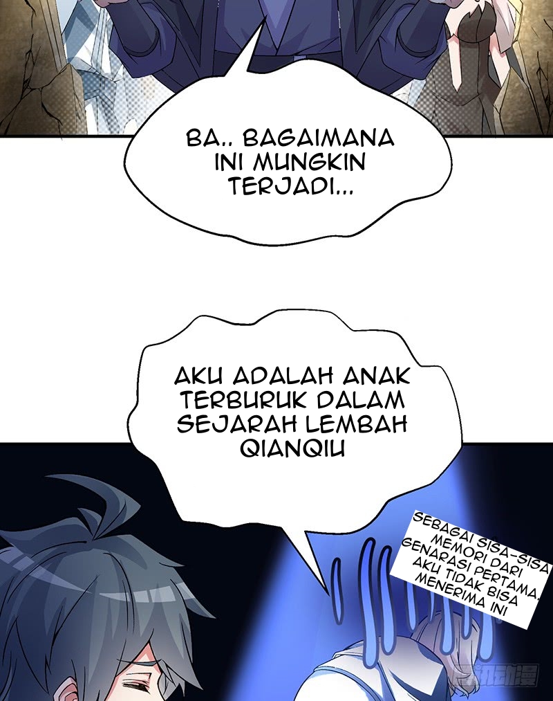 I Picked Up An Attributes Chapter 20 Gambar 40